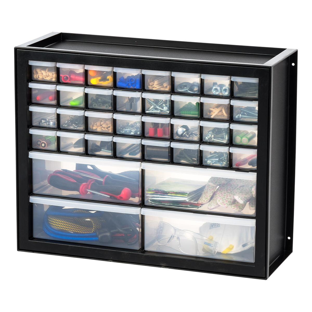 DPC-36_Black-Clear_Propped_Garage_01_copy