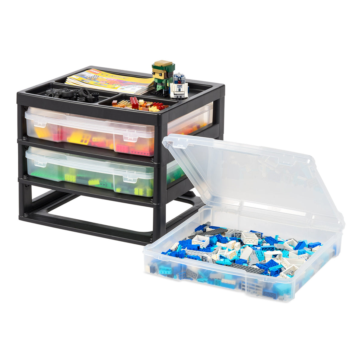 SBC-353E_Black-Clear_Propped_Lego_01copy