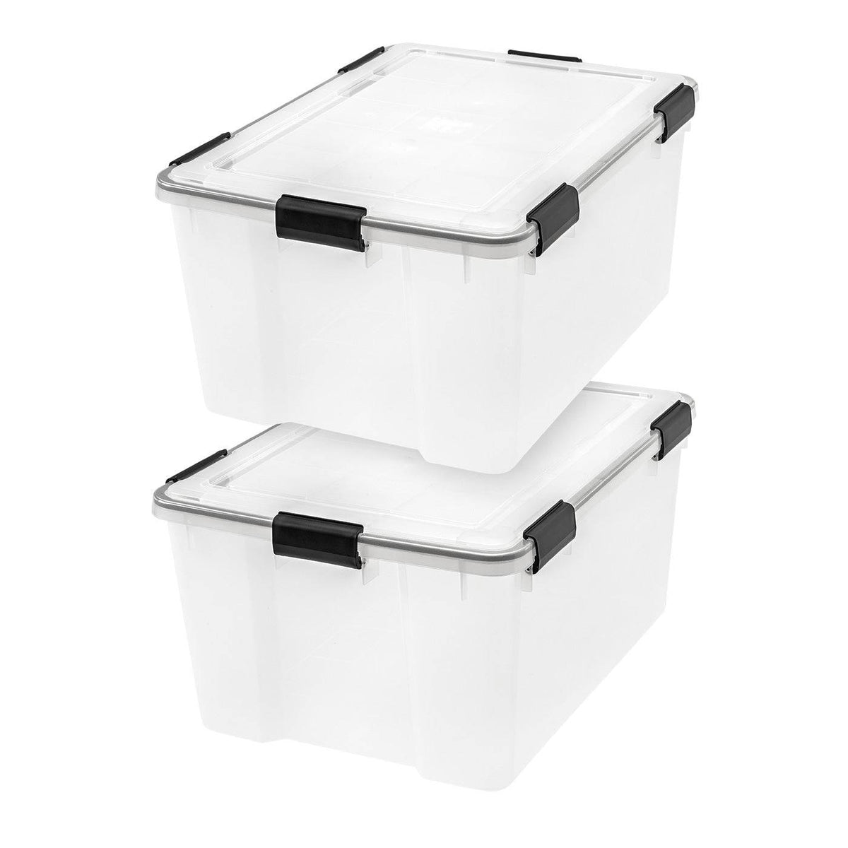 iris-usa-inc-62-qt-weatherpro-storage-box-2-pack-clear-32931180216485