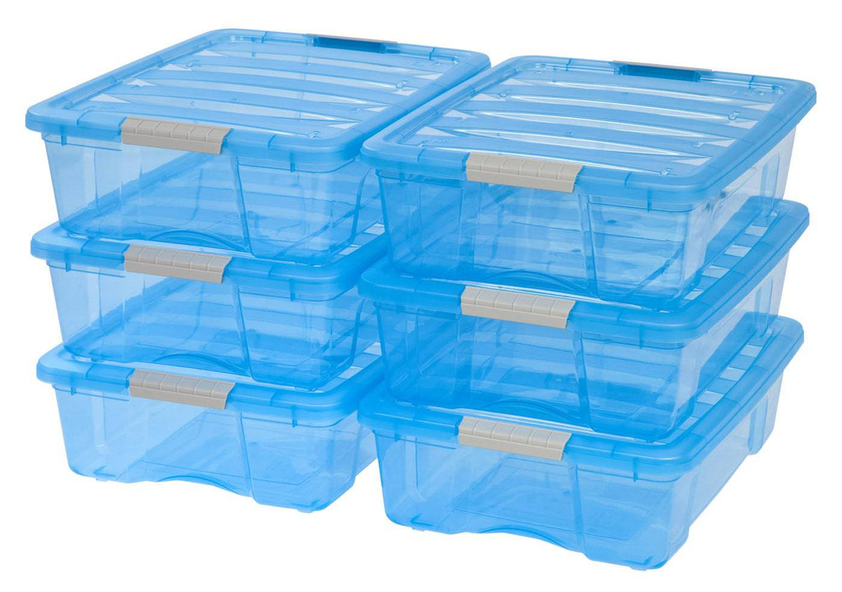 iris-usa-inc-default-title-stack-pull-storage-box-26-qt-6-pack-trans-blue-24332904071333